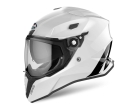 AIROH kask COMMANDER 2 white gloss