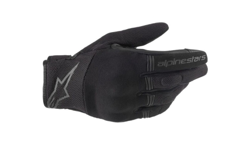 ALPINESTARS rękawice COPPER black