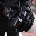 ALPINESTARS rękawice SMX-1 V2 black 