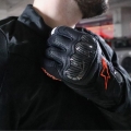 ALPINESTARS rękawice SMX-1 V2 black 