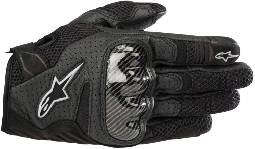 ALPINESTARS rękawice SMX-1 V2 STELLA black 