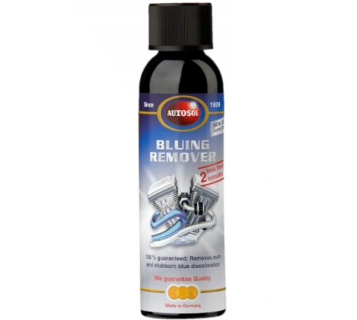 Autosol śr. do czyszcz. kolektorów ANTI BLAU 150ml
