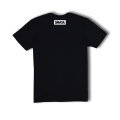 DAVCA koszulka HIGHSIDE black