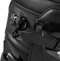 FOX buty COMP black