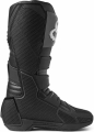 FOX buty COMP black