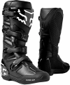 FOX buty COMP black