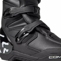 FOX buty COMP black