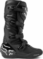 FOX buty COMP black
