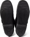 FOX buty COMP black