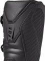 FOX buty COMP black