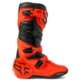 FOX buty COMP fluo orange