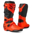 FOX buty COMP fluo orange