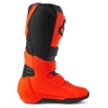 FOX buty COMP fluo orange