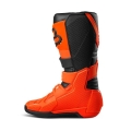 FOX buty COMP fluo orange
