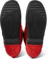 FOX buty COMP fluo red