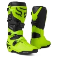FOX buty COMP fluo yellow 
