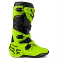 FOX buty COMP fluo yellow 