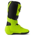 FOX buty COMP fluo yellow 