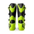FOX buty COMP fluo yellow 