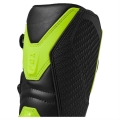 FOX buty COMP fluo yellow 