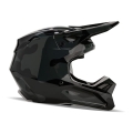 FOX kask V1 BNKR black camo
