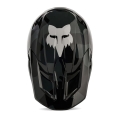 FOX kask V1 BNKR black camo