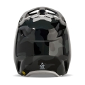 FOX kask V1 BNKR black camo