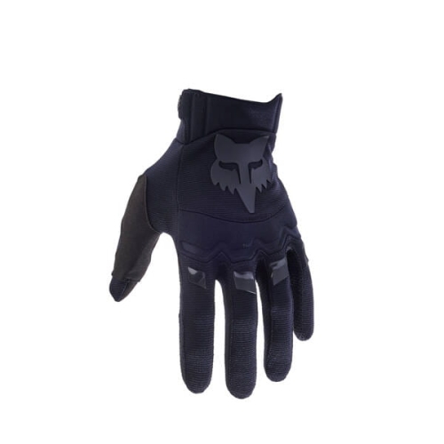 FOX rękawice DIRTPAW black