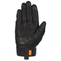 FURYGAN rękawice JET D3O black 