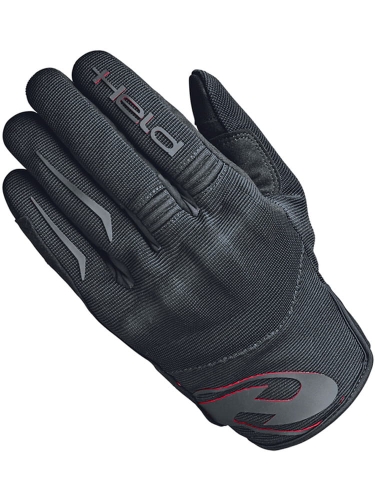 HELD rękawice TASKALA black