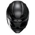 HJC kask F71 solid semi flat black