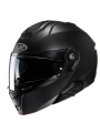 HJC kask I91 solid semi flat black