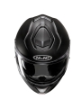 HJC kask I91 solid semi flat black