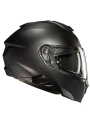 HJC kask I91 solid semi flat black