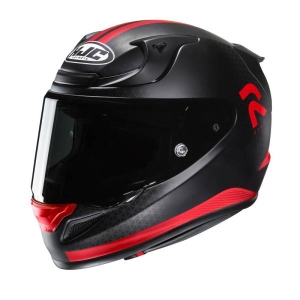 HJC kask RPHA 12 ENOTH black/red