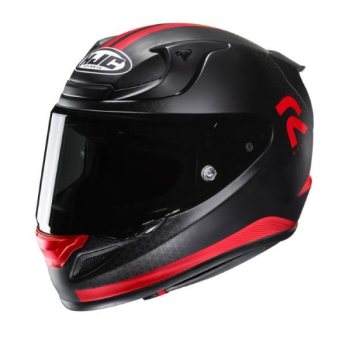 HJC kask RPHA 12 ENOTH black/red