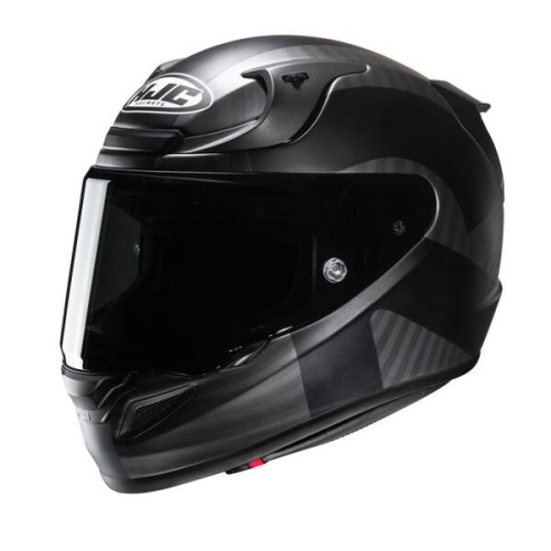 HJC kask RPHA 12 OTTIN grey/black 
