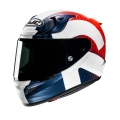 HJC kask RPHA 12 OTTIN white/red
