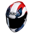 HJC kask RPHA 12 OTTIN white/red