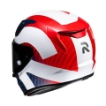 HJC kask RPHA 12 OTTIN white/red