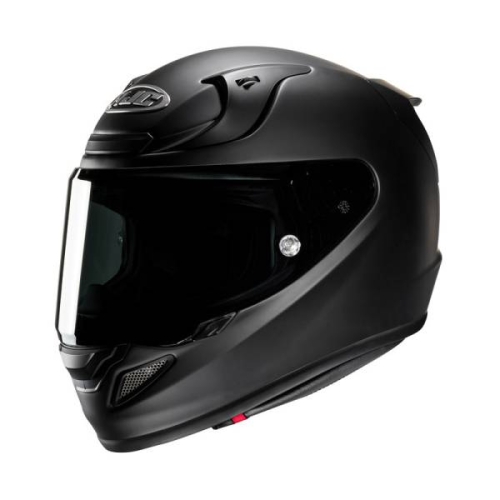 HJC kask RPHA 12 solid matte black