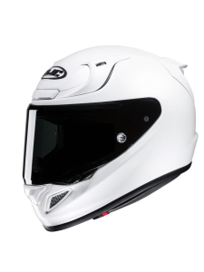 HJC kask RPHA 12 solid pearl white
