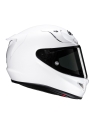 HJC kask RPHA 12 solid pearl white