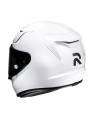 HJC kask RPHA 12 solid pearl white