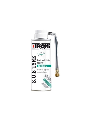 IPONE spray do przebitej opony 200ml