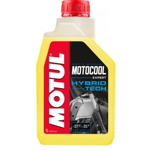 MOTUL płyn chłodzący Motocool Expert -37C 1l