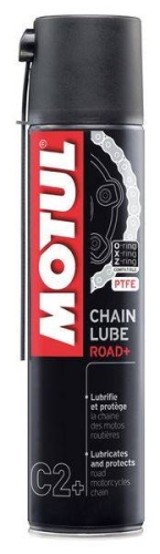 MOTUL smar do łańcucha MOTUL C2+ road
