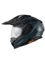 NEXX kask X.WED3 WILD PRO blue