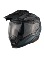 NEXX kask X.WED3 WILD PRO blue