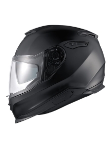 NEXX kask Y.100 pure black mat 